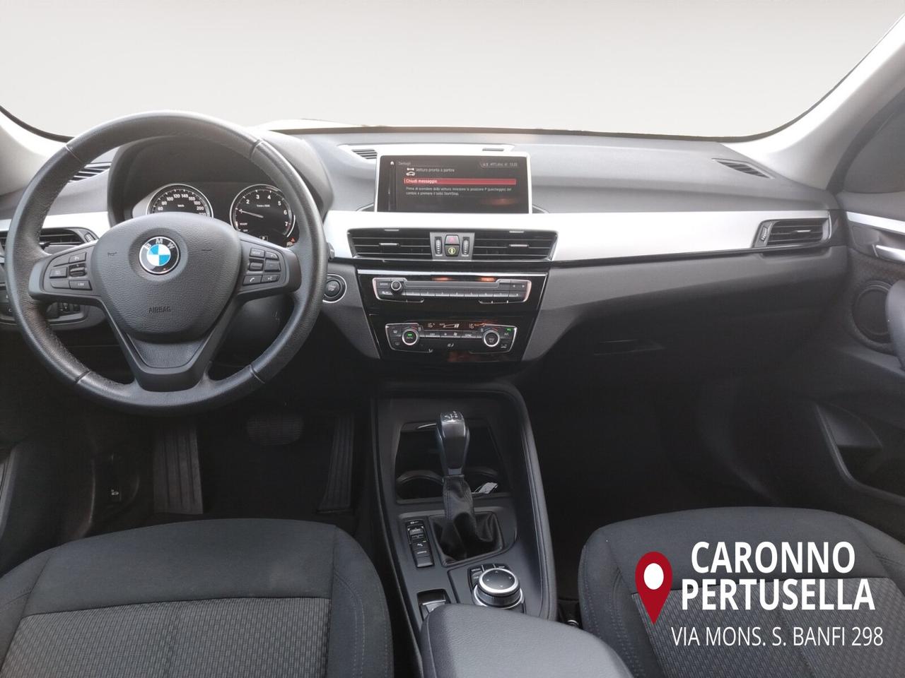 BMW X1 xdrive25e Business Advantage auto