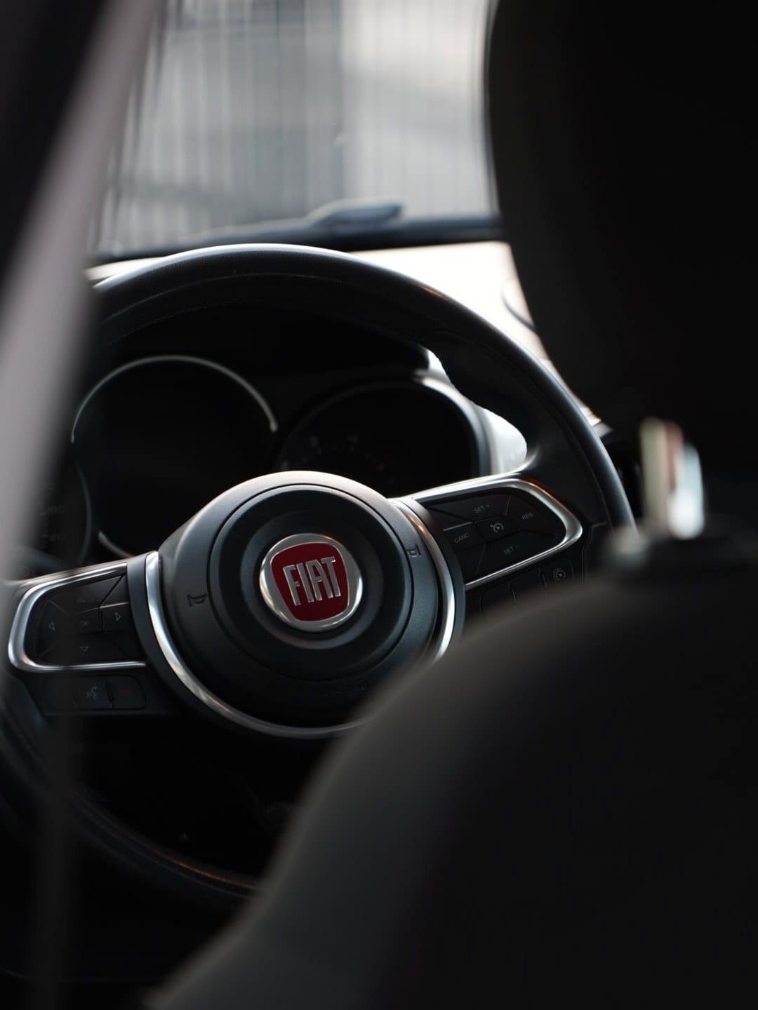 Fiat 500L 1.3 Multijet 95 CV Urban