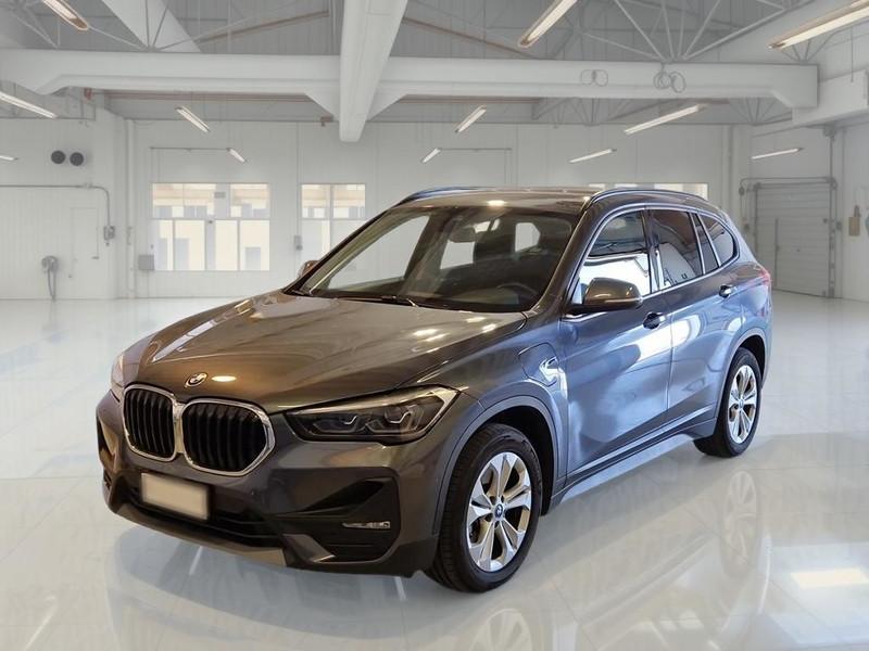 BMW X1 xDrive 25e Business Advantage automatico