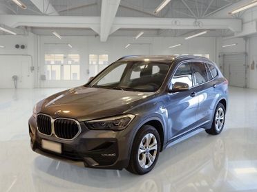 BMW X1 xDrive 25e Business Advantage automatico