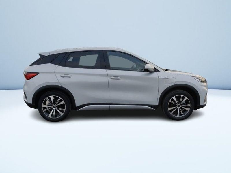 BYD ATTO3 ATTO 3 Comfort