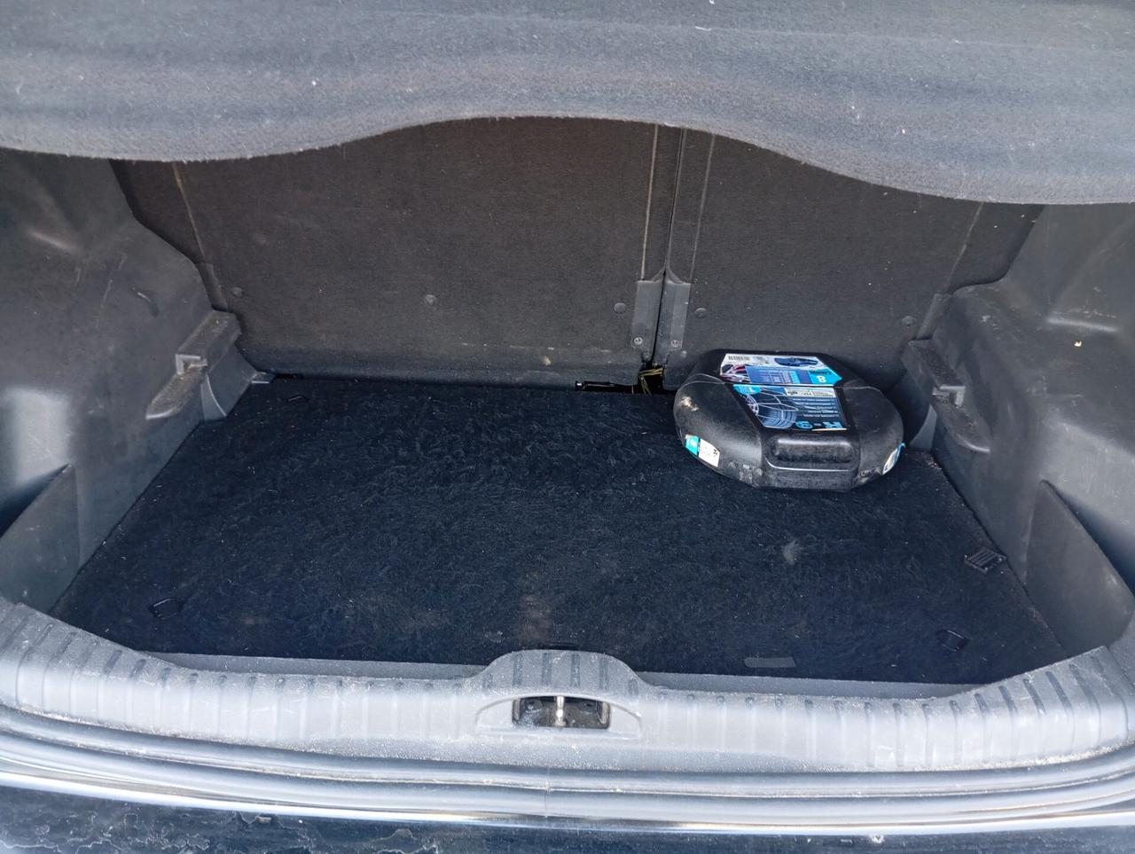 Citroen C3 Picasso 1.6 HDi 90 Exclusive