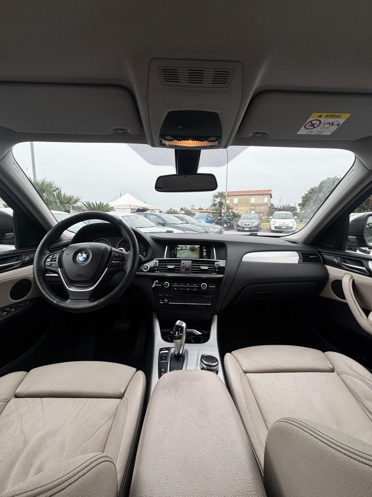 Bmw X4 xDrive20d Msport