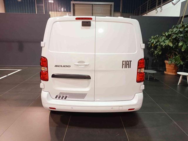 FIAT Scudo 2.0 BlueHDi 180 CV S&S AT8 PL-TN Furgone S-Design