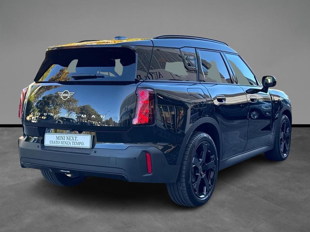 Mini Mini Countryman 2.0 48V D Classic