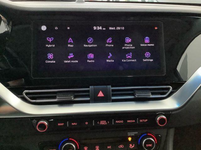 KIA Niro 1.6 GDi DCT HEV Evolution