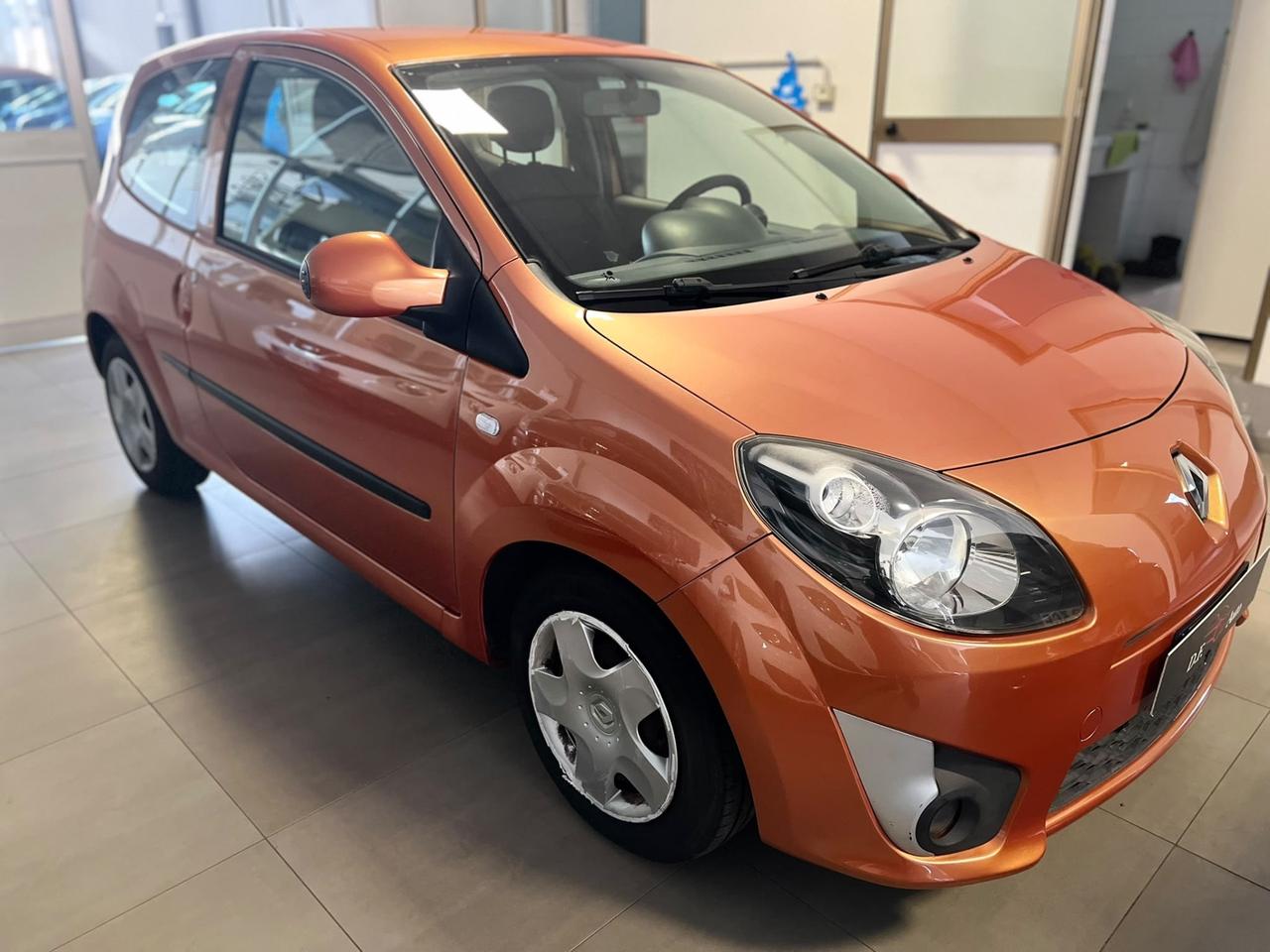 Renault Twingo 1.2 16V Initiale