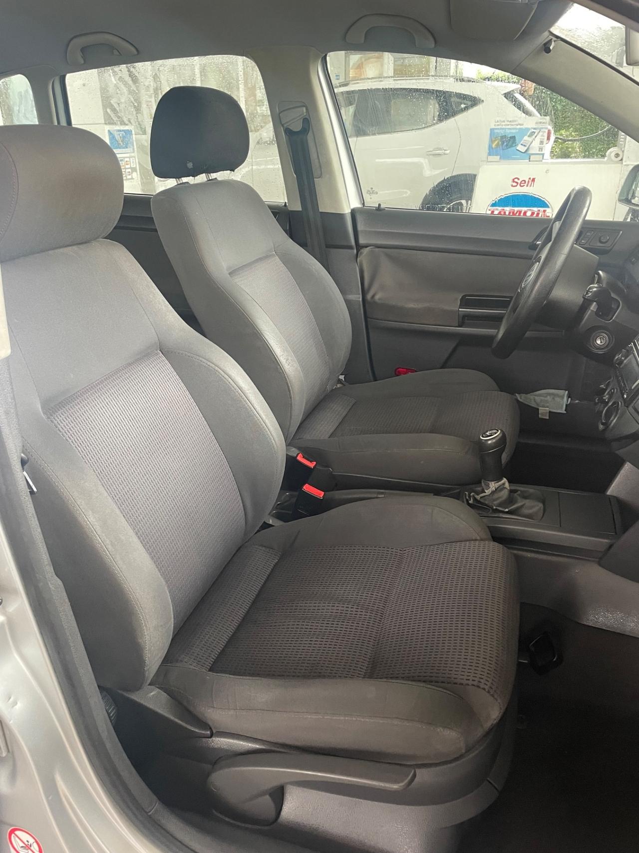 VOLKSWAGEN POLO 1.4 DIESEL NEOPATENTATI.