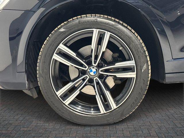 BMW X4 xDrive20d Msport