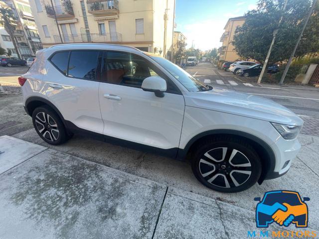 VOLVO XC40 D3 Geartronic Inscription