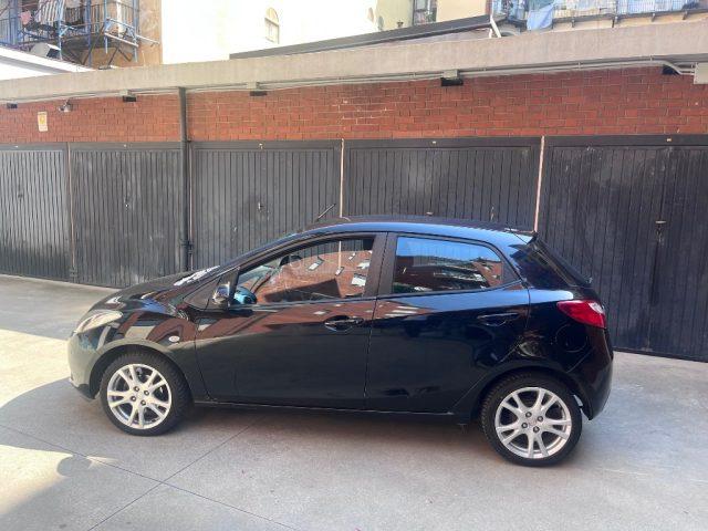 MAZDA 2 1.3 16V 86CV 5 porte clima servosterzo