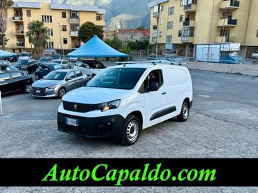 Peugeot Partner 1.5 BlueHdi L2