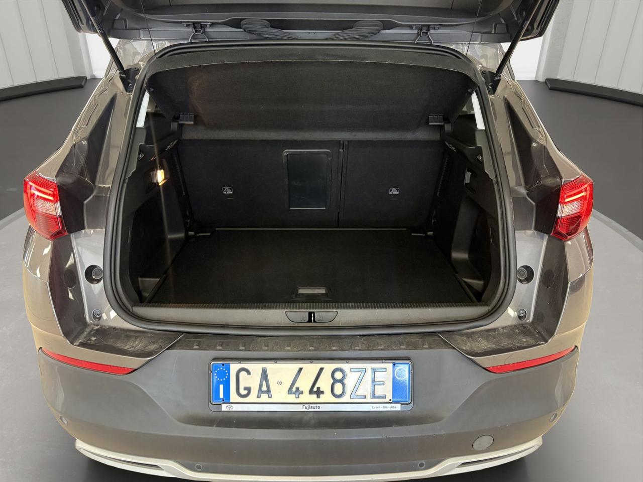 Opel Grandland X 1.5 ecotec Business s&s 130cv