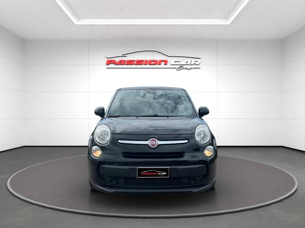 Fiat 500 L Living 1.6 mjt Business 105cv