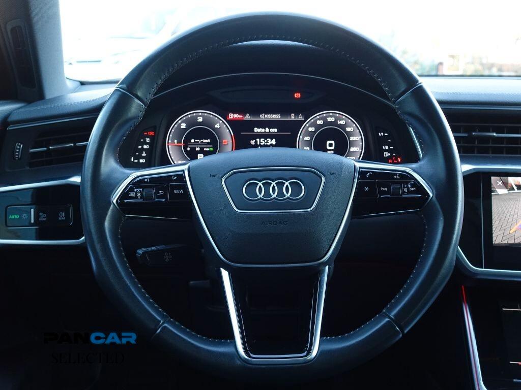 Audi A6 Avant 40 2.0 TDI S tronic