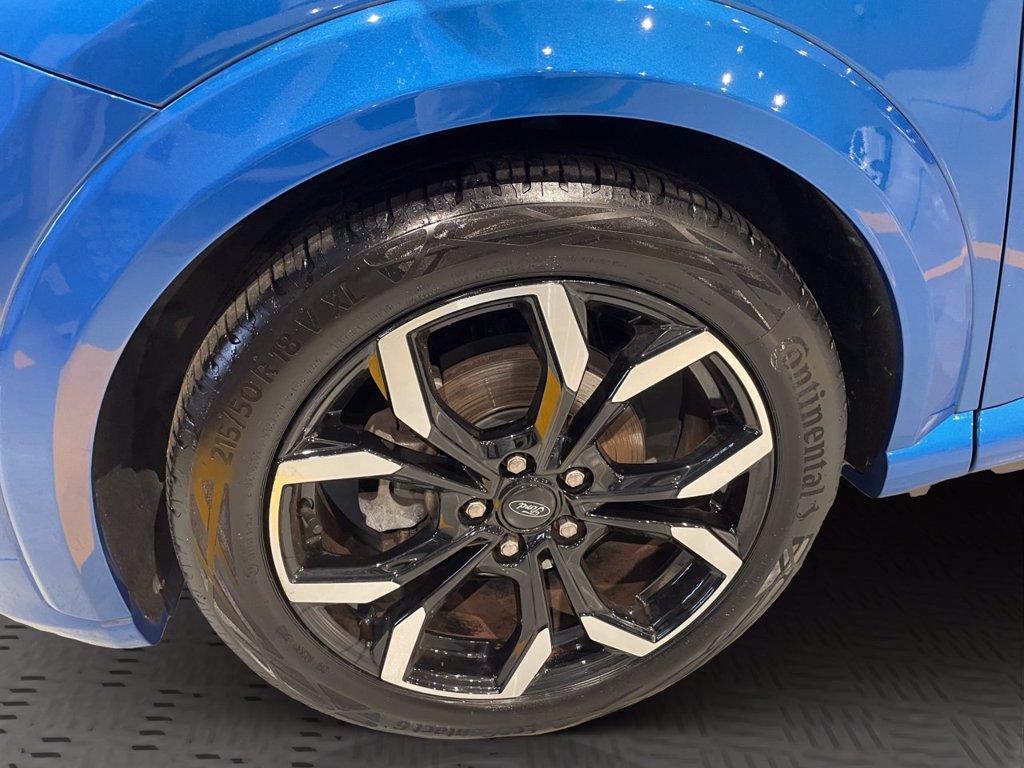 FORD Puma 1.0 ecoboost h ST-Line X s&s 125cv del 2022