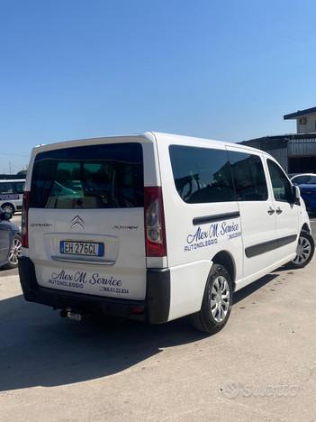 Citroen Jumpy 1.9