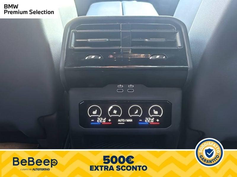 BMW Serie 5 I5 XDRIVE40 MSPORT PRO