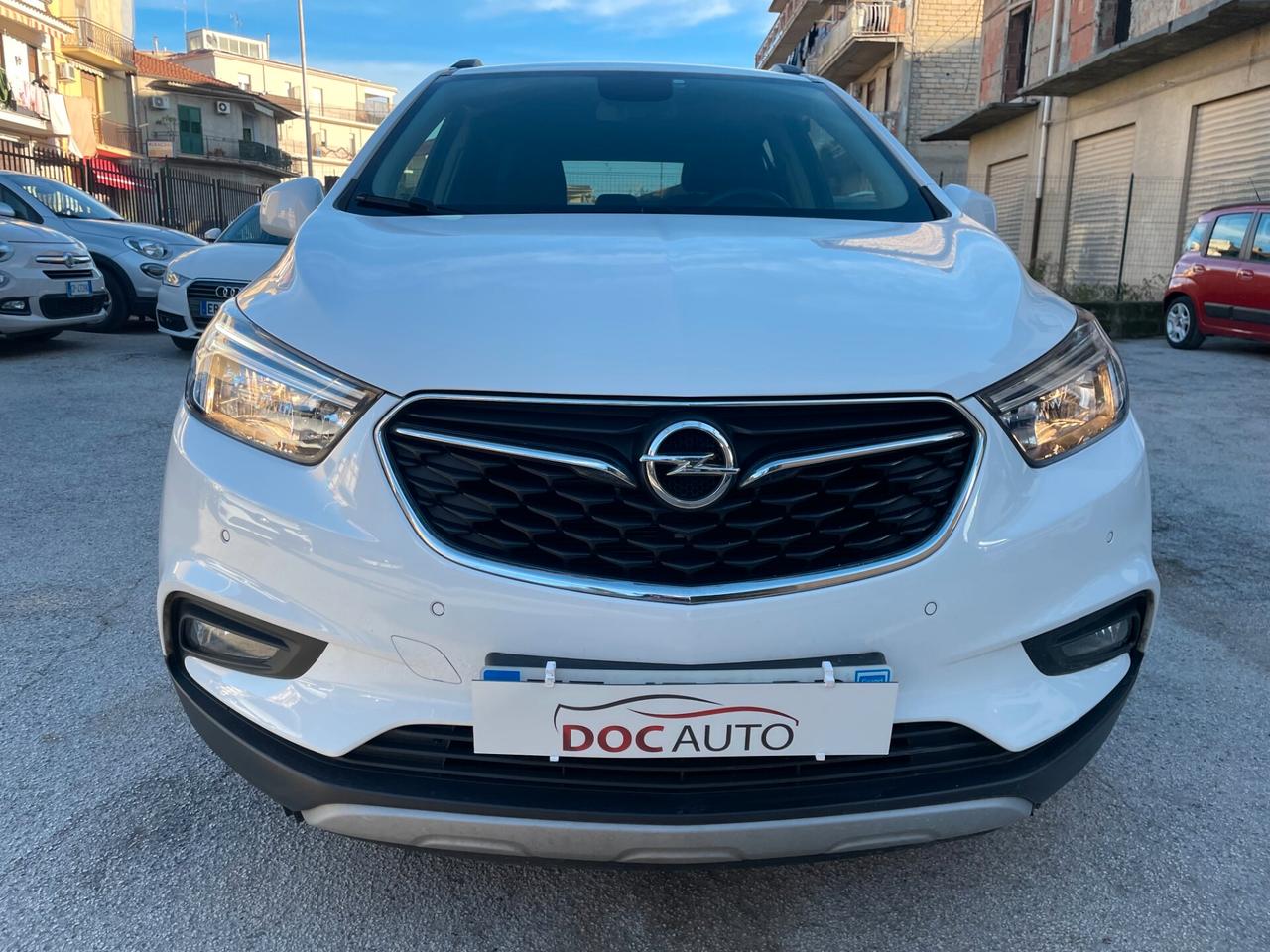 Opel Mokka X 1.6 CDTI Ecotec 4x2 Start&Stop Innovation