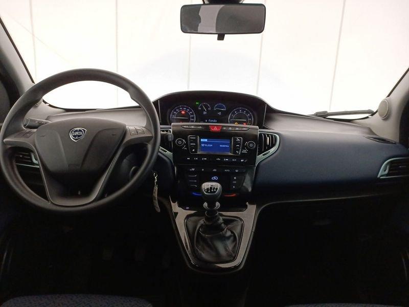 Lancia Ypsilon III 2021 1.0 firefly hybrid Oro s&s 70cv