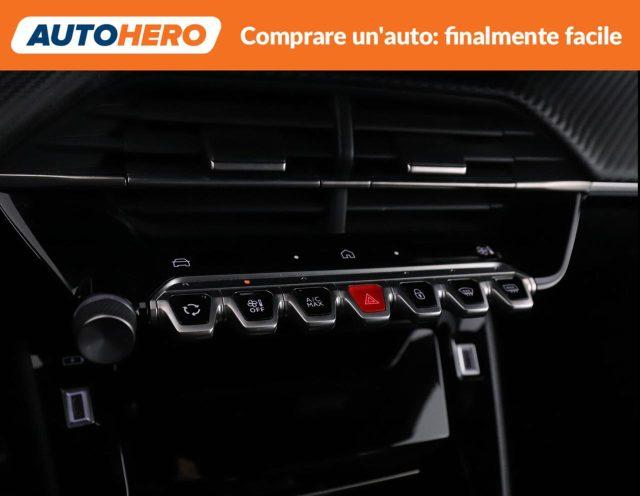 PEUGEOT 2008 Hybrid 136 e-DCS6 Allure
