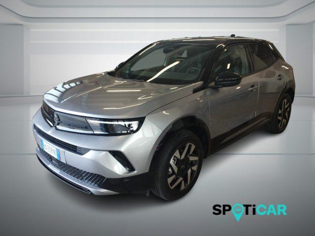 OPEL Mokka Hybrid 145 CV DCT6 GS