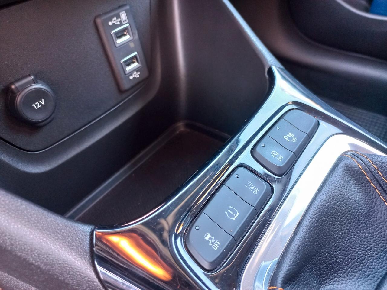 Opel Crossland X 1.2 Innovation 20 MILA KM!