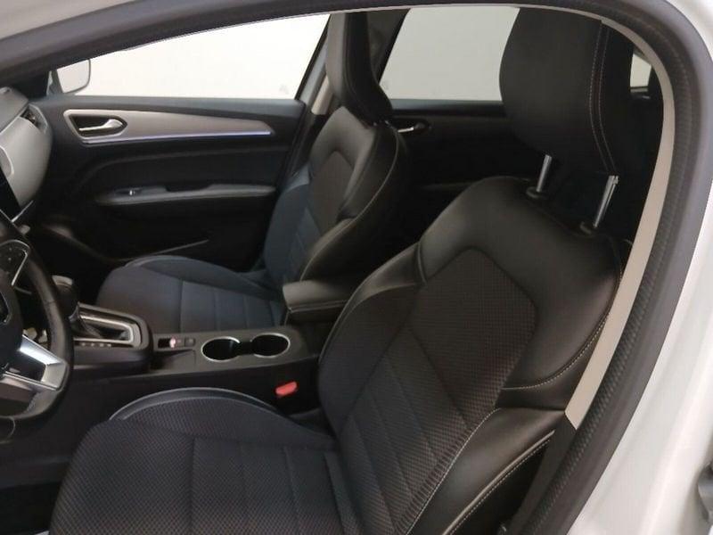 Renault Arkana 1.6 E-Tech full hybrid Intens 145cv