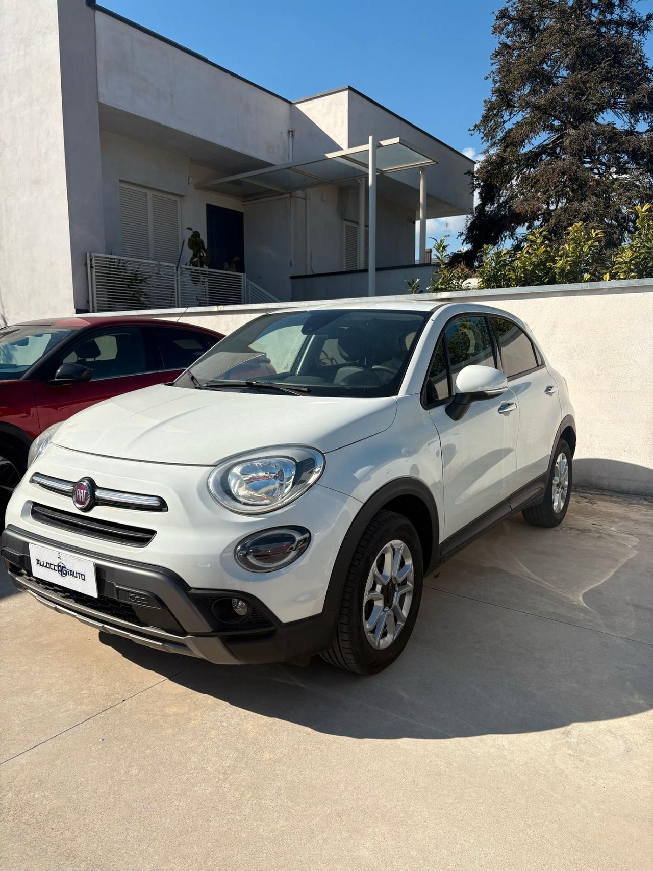 Fiat 500X 1.0 T3 120 CV Cross
