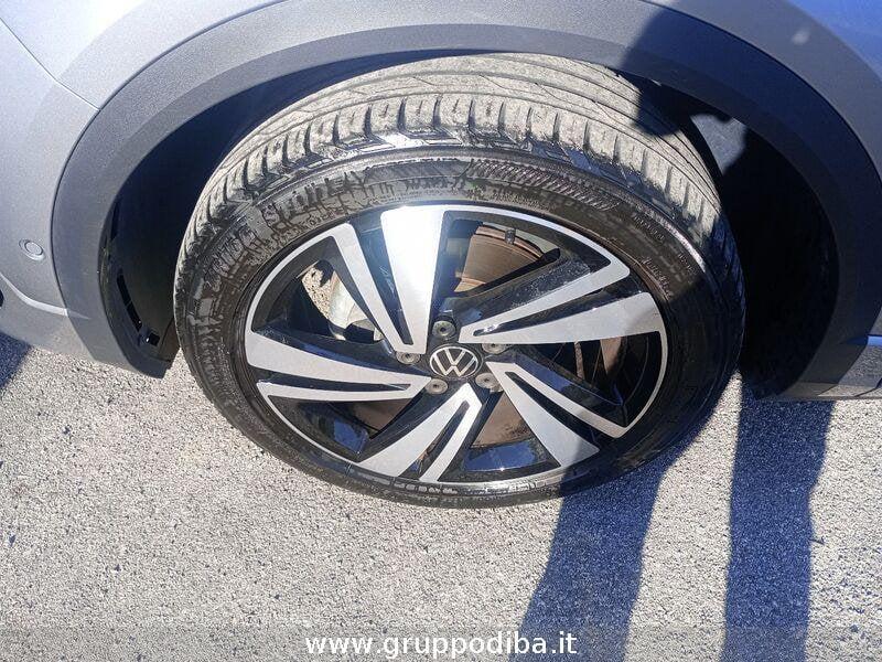 Volkswagen T-Roc I 2022 1.0 tsi Style 110cv