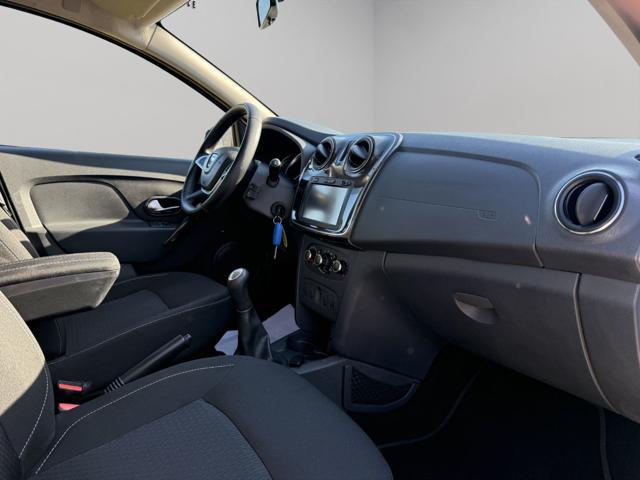 DACIA Sandero 1.0 SCe 12V 75CV