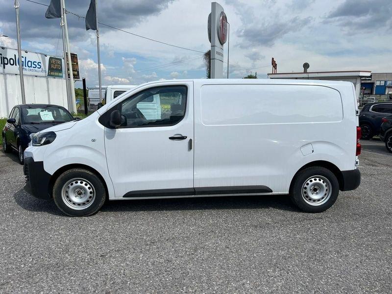 FIAT Scudo 2.0 BlueHDi 145CV L2H1 (IVA ESCL.)