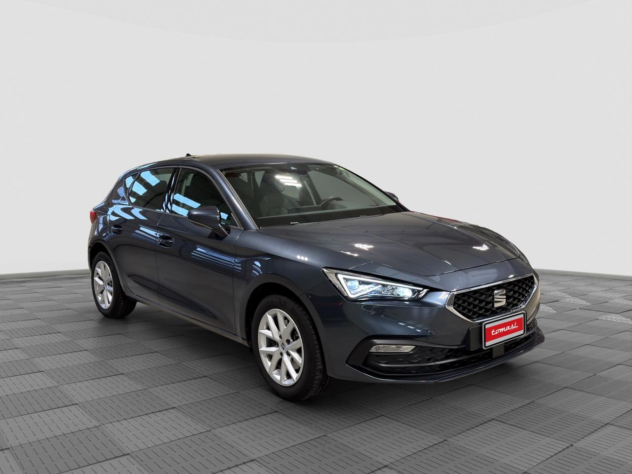 SEAT Leon 4ª serie Leon 1.0 TSI 110 CV Business
