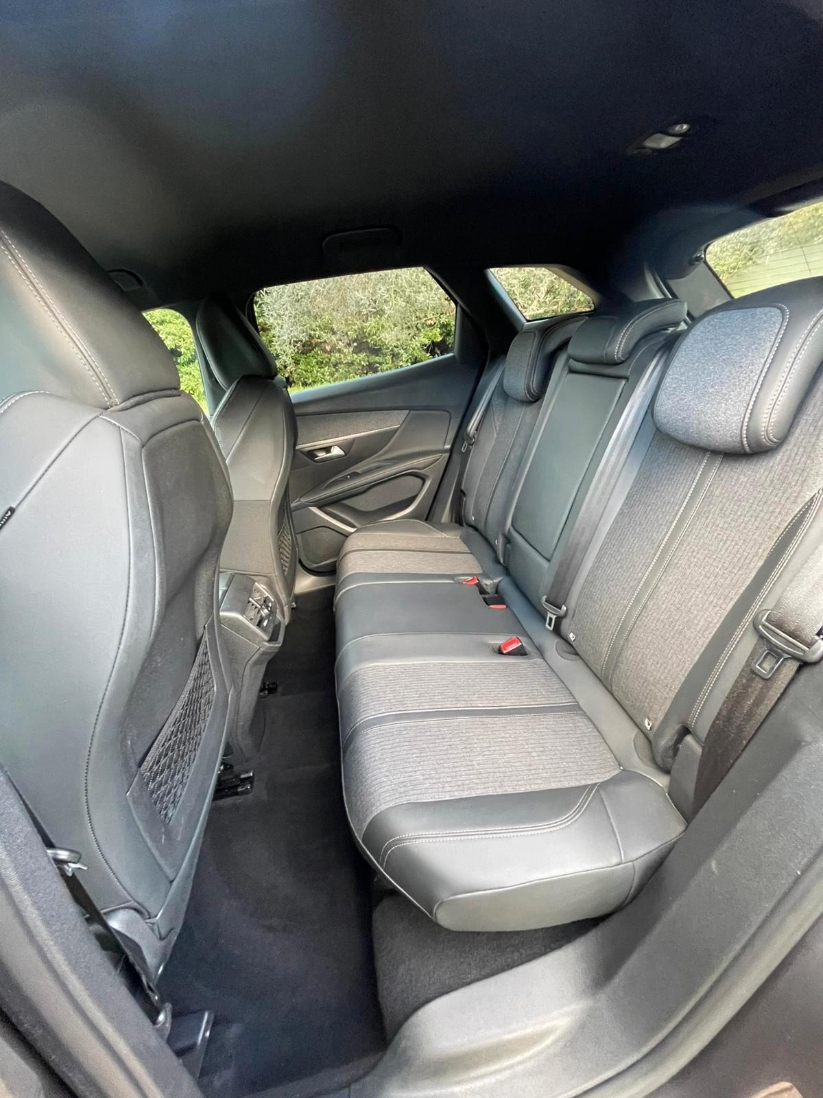 Peugeot 3008 PureTech Turbo 130 GT Line -PREZZO REALE-