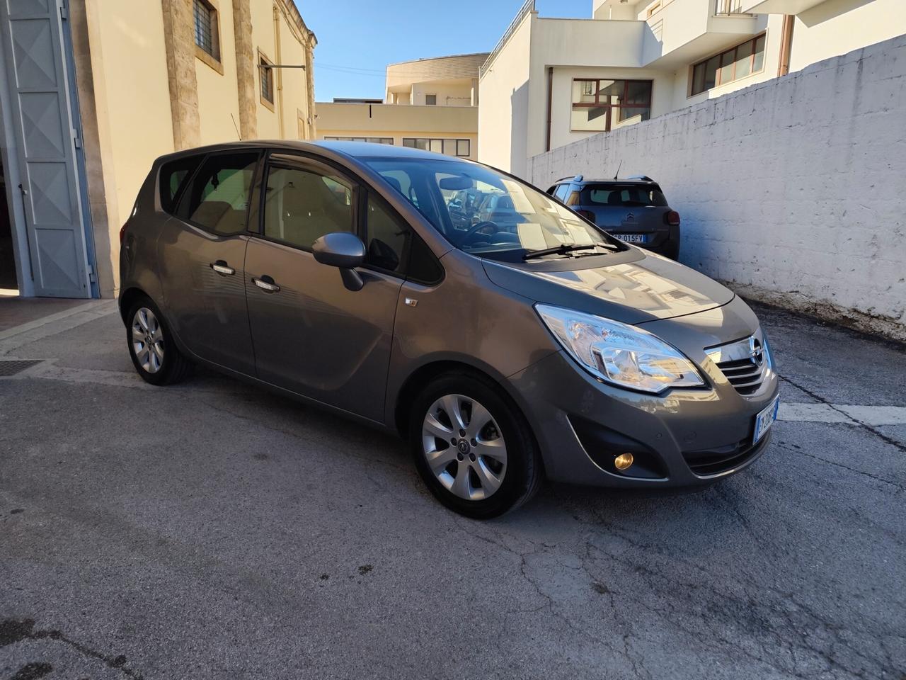 Opel Meriva 1.4 100CV Cosmo