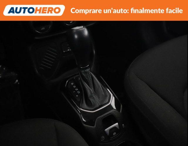 JEEP Renegade 1.6 Mjt DDCT 120 CV Limited