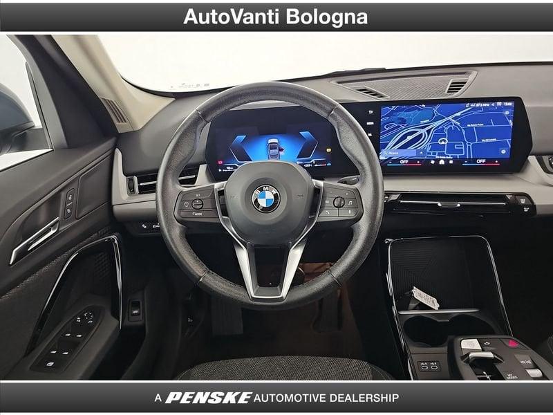 BMW X1 X1 sDrive 18d