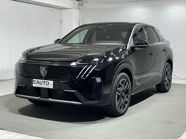 Peugeot 3008 Hybrid 145 e-DCS6 Allure