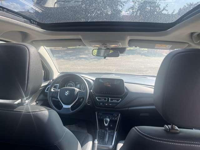 Suzuki S-Cross FULL HYBRID STARVIEW 2WD, CON SUZUKI DALL 1986