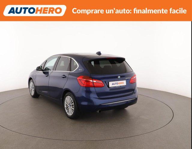 BMW 225 xe Active Tourer iPerformance Luxury aut.