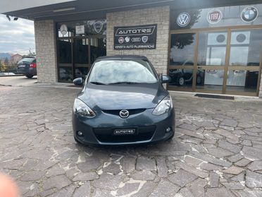Mazda 2 Mazda2 1.3 16V 75CV 5p. Play Gen. GPL NEO PATENTATI