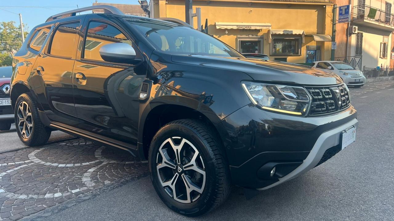 Dacia Duster 1.0 TCe 100 CV GPL 4x2 15th Anniversary