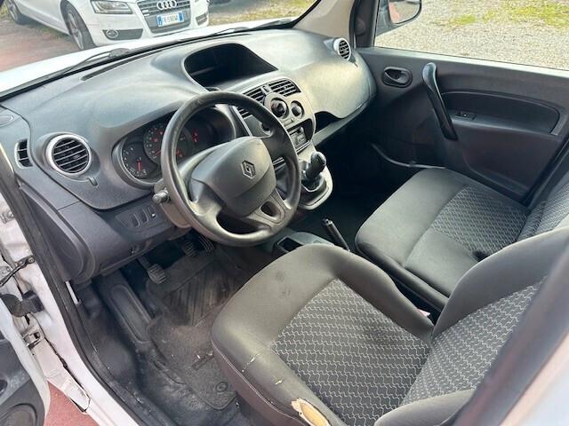 Renault Kangoo 1.5 dCi 90CV 5 porte Wave N1, 3 POSTI!!