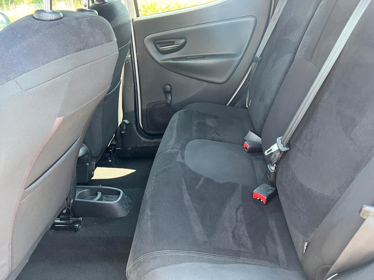 Lancia Ypsilon 1.2 69 CV 5 porte Elle
