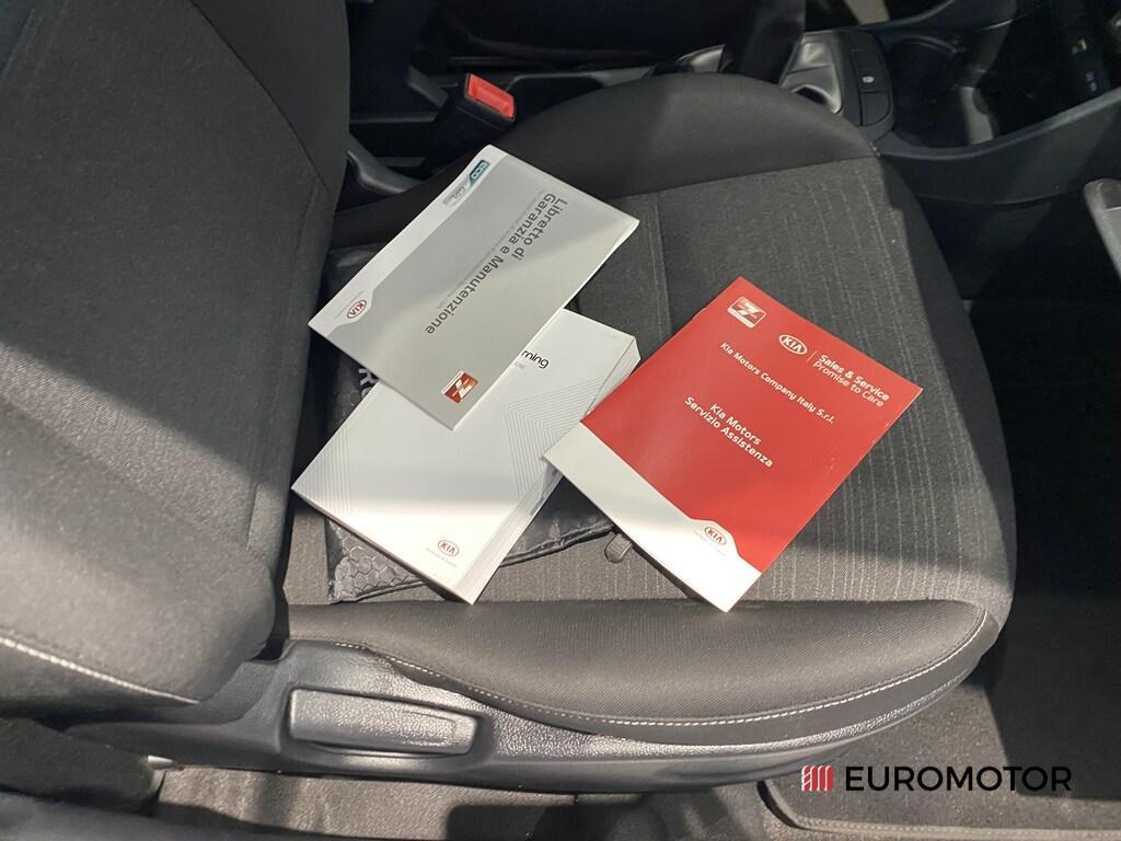 Kia Picanto 1.0 DPI Urban