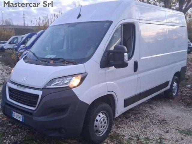 FIAT Ducato 330 L2H2 2.2 BlueHDi 140cv - GF417PL