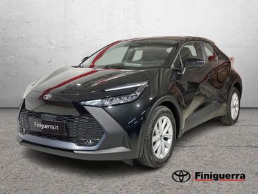 Toyota C-HR 1.8 HV Active