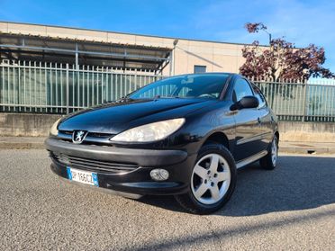 Peugeot 206 1.4 5p X NEOPATENTATI