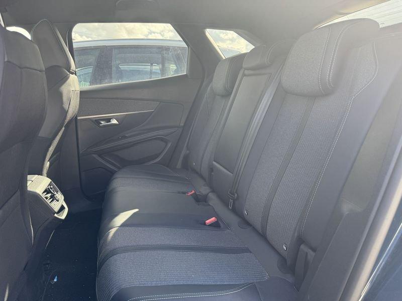Peugeot 3008 3008 BlueHDi 130 S&S Allure
