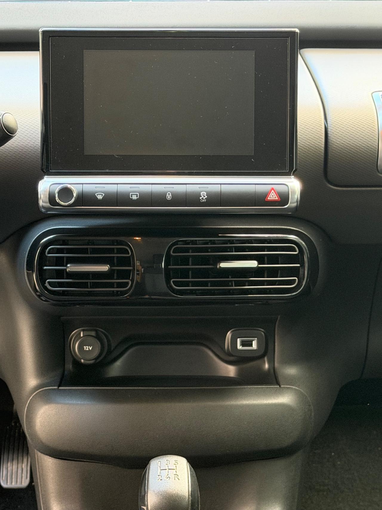 Citroen C4 Cactus SHINE
